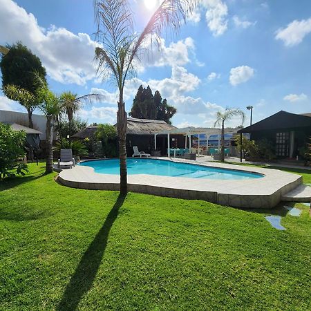 The Guesthouse Vanderbijlpark Luaran gambar