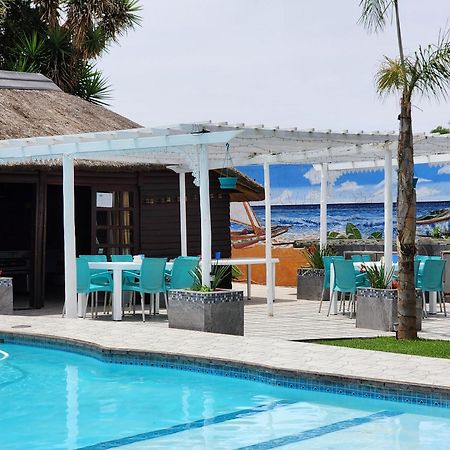 The Guesthouse Vanderbijlpark Luaran gambar