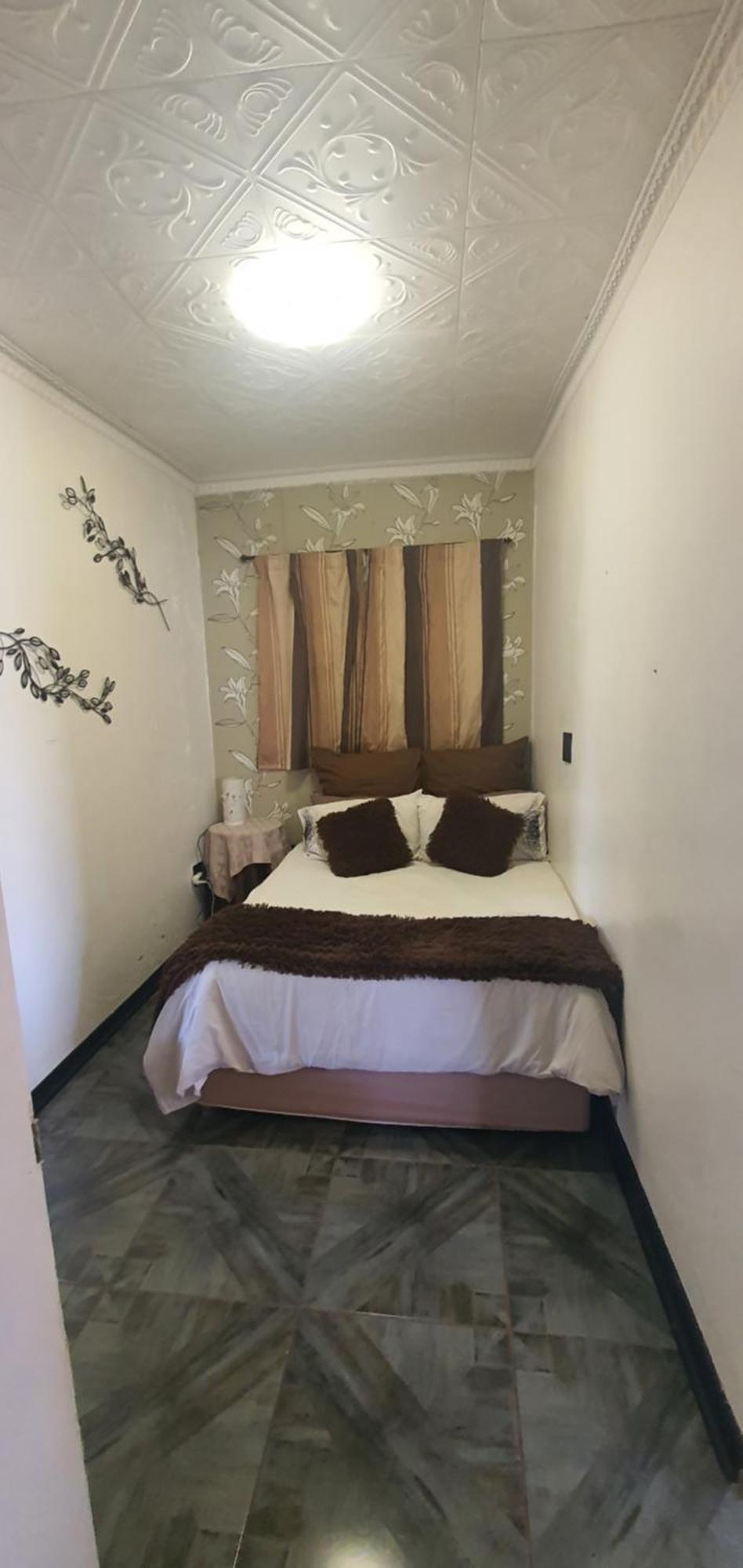 The Guesthouse Vanderbijlpark Luaran gambar
