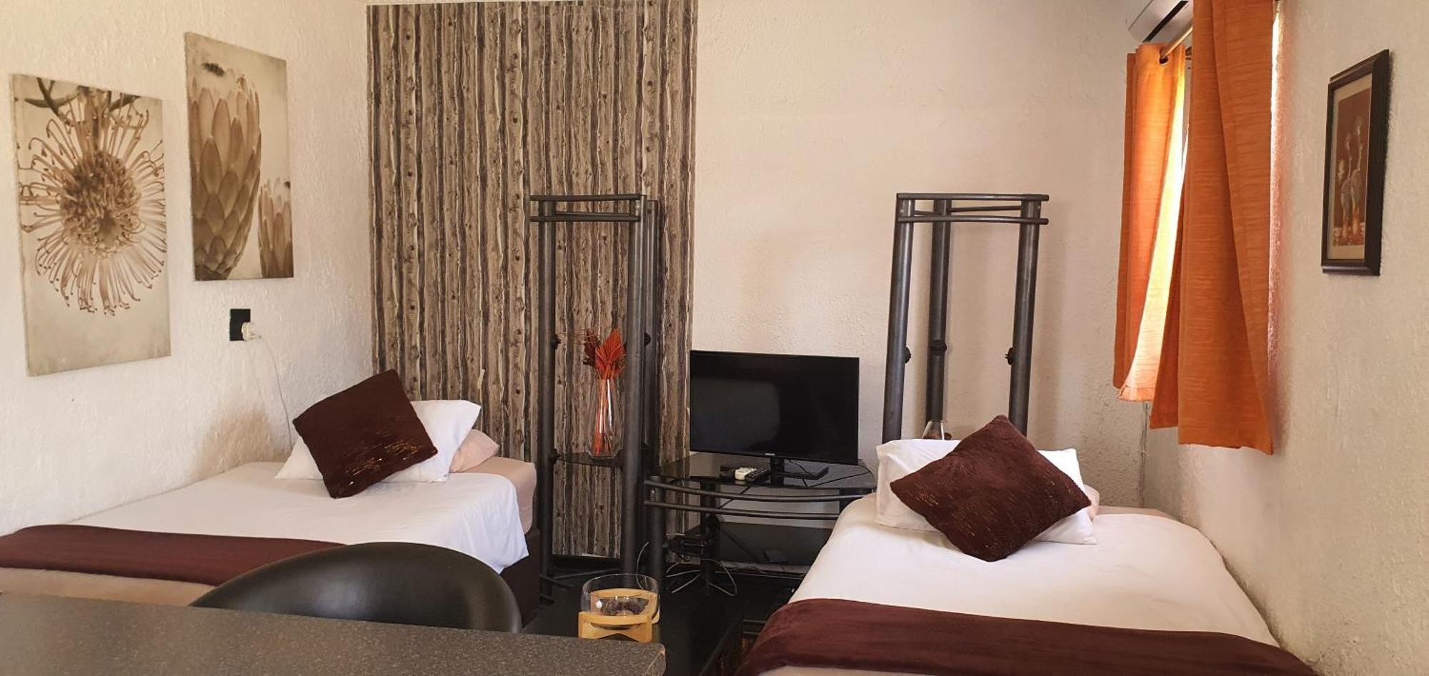 The Guesthouse Vanderbijlpark Luaran gambar