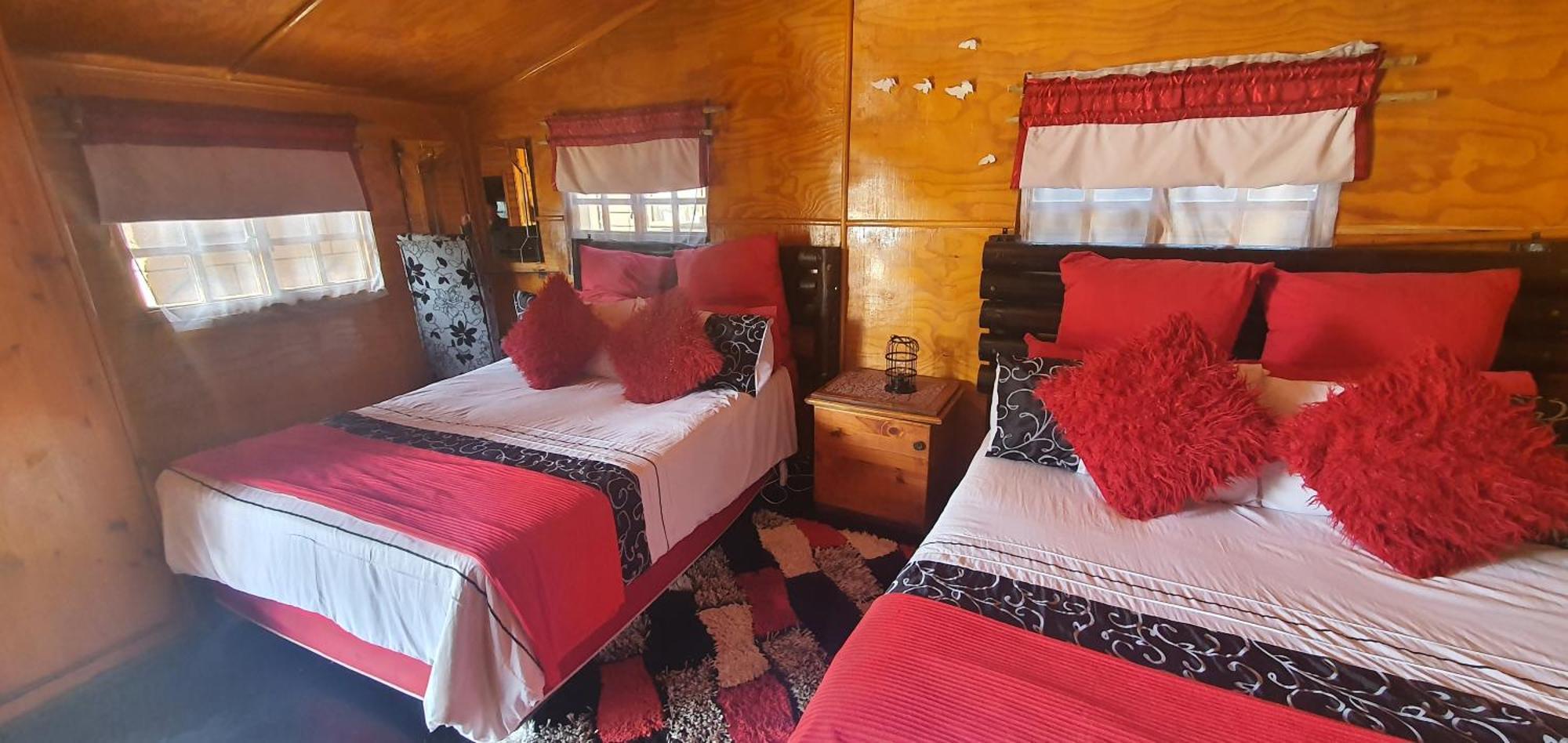 The Guesthouse Vanderbijlpark Luaran gambar