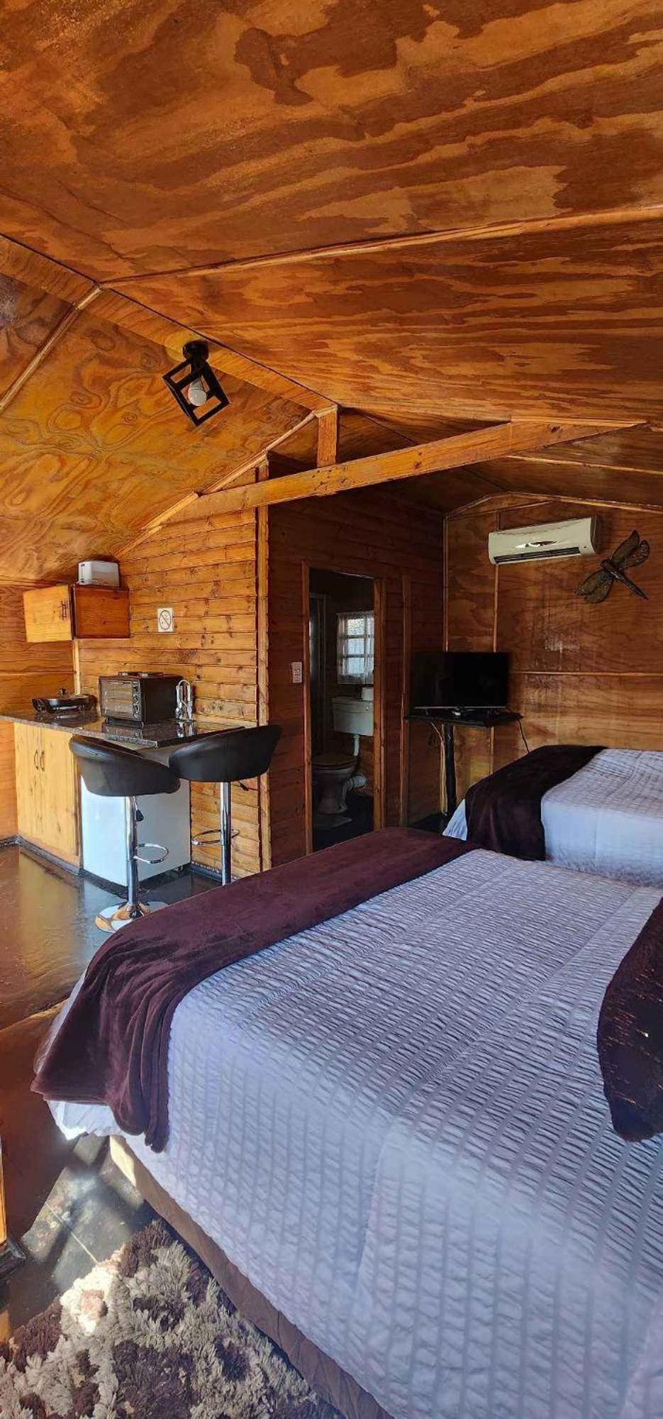 The Guesthouse Vanderbijlpark Luaran gambar