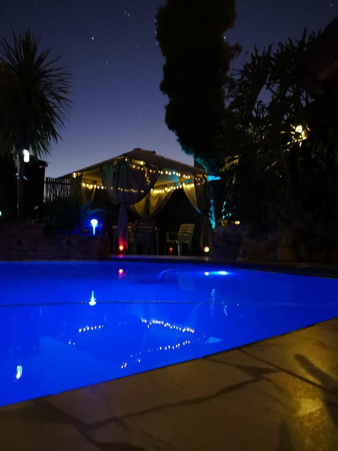 The Guesthouse Vanderbijlpark Luaran gambar