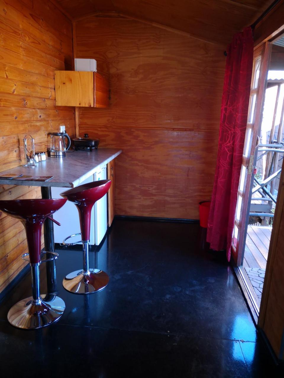 The Guesthouse Vanderbijlpark Luaran gambar