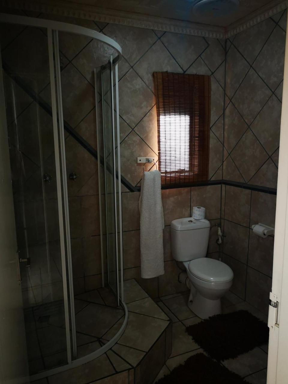The Guesthouse Vanderbijlpark Luaran gambar