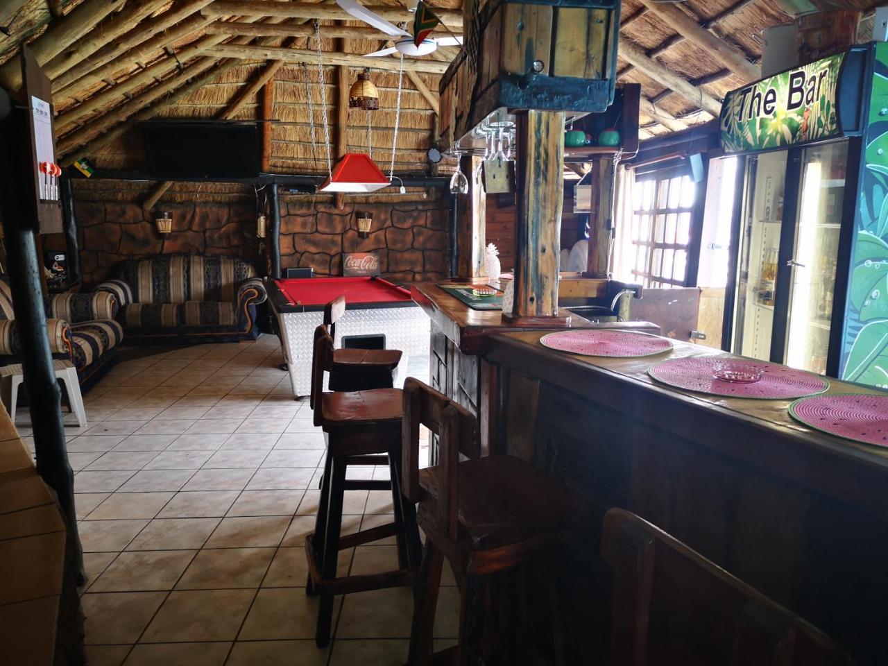 The Guesthouse Vanderbijlpark Luaran gambar