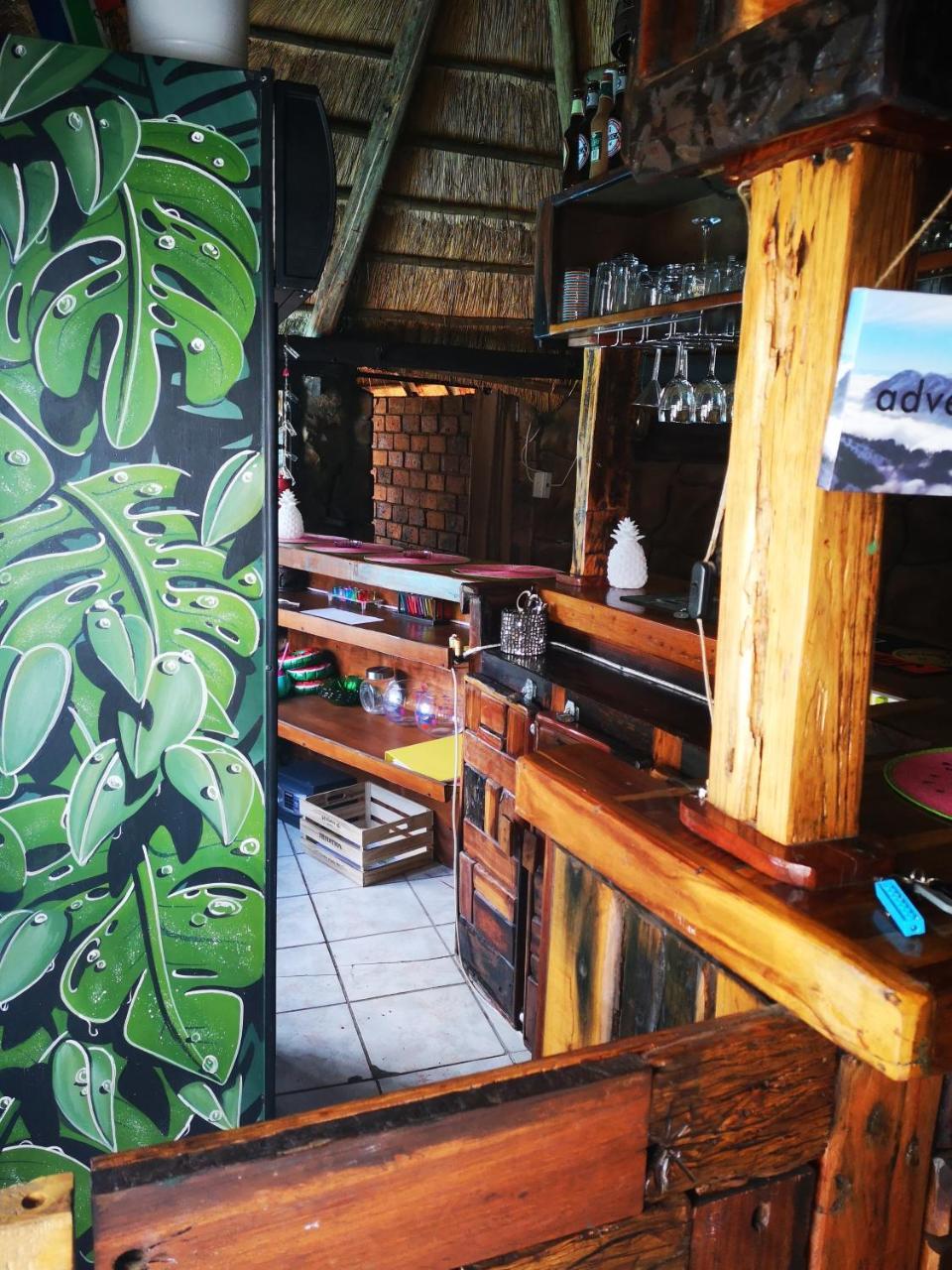 The Guesthouse Vanderbijlpark Luaran gambar